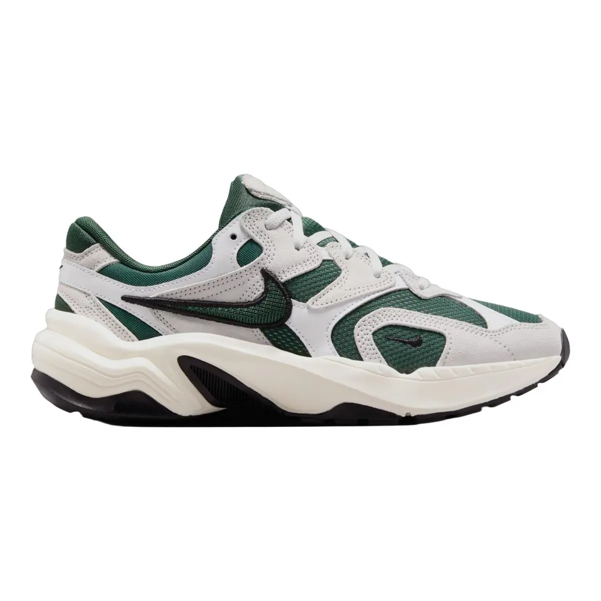 Nike shoes - Nike Al8 - Black/Black 36