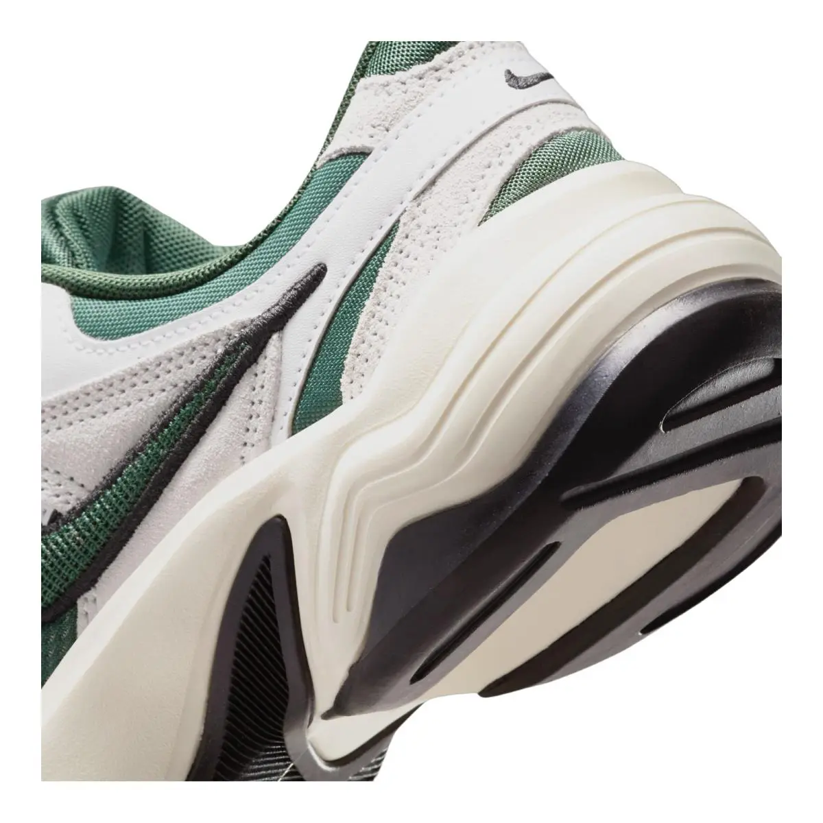 Nike shoes - Nike Al8 - Black/Black 38