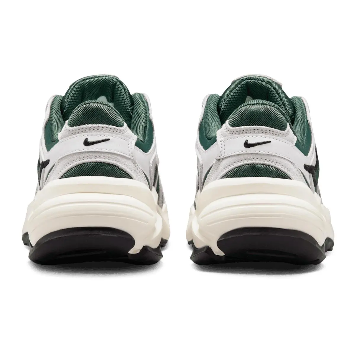 Nike shoes - Nike Al8 - Black/Black 42