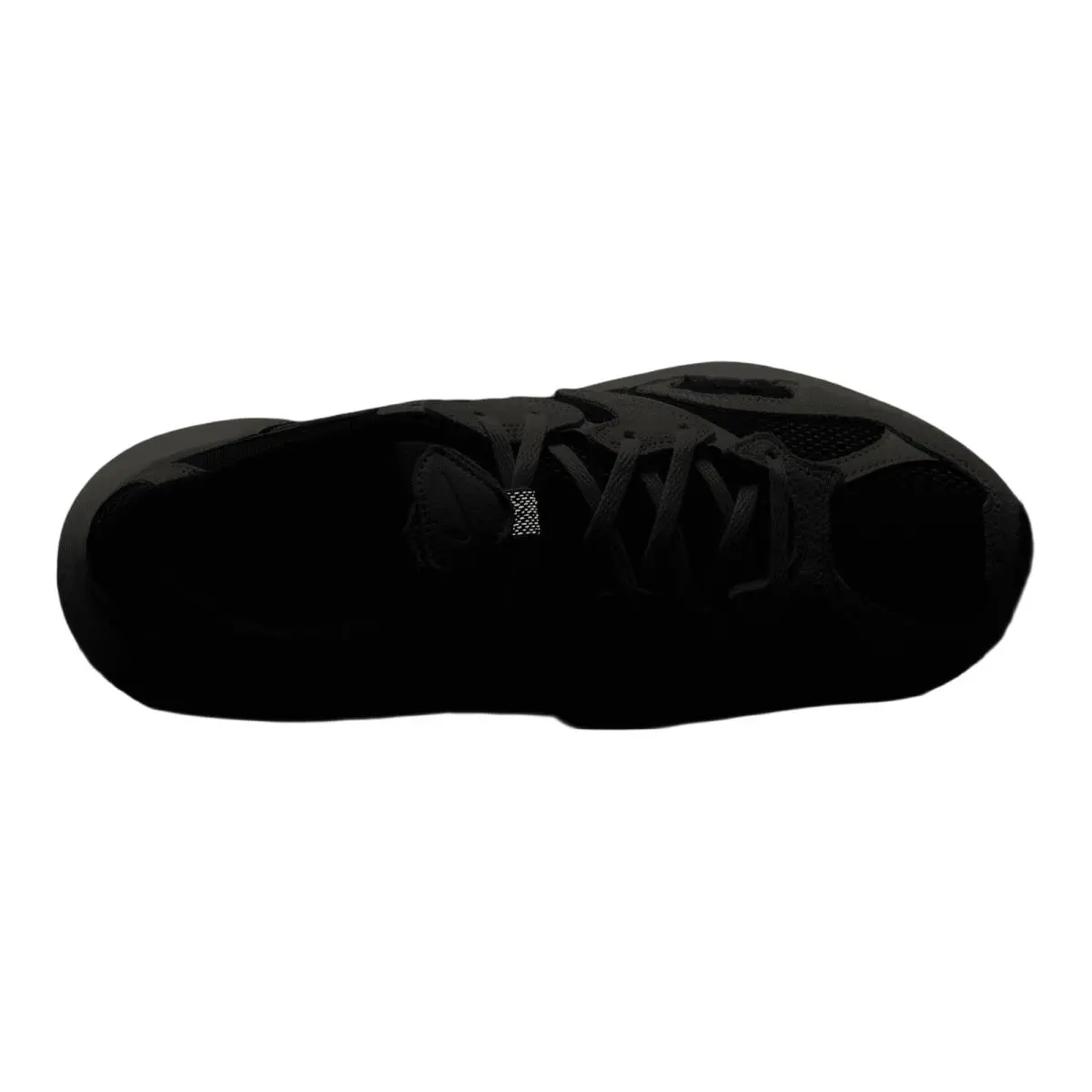Nike shoes - Nike Al8 - Black/Black 43