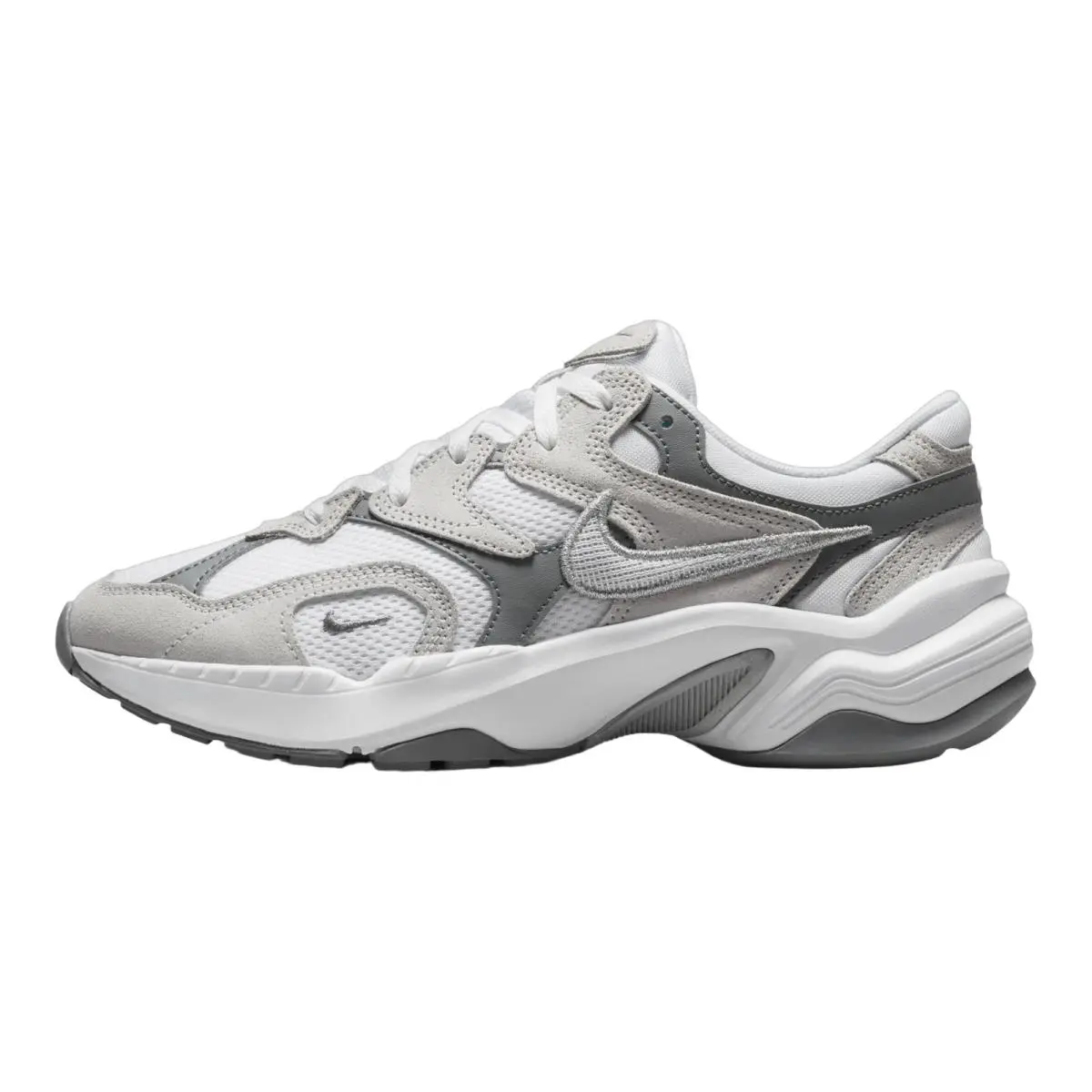 Nike shoes - Nike Al8 - Black/Black 24