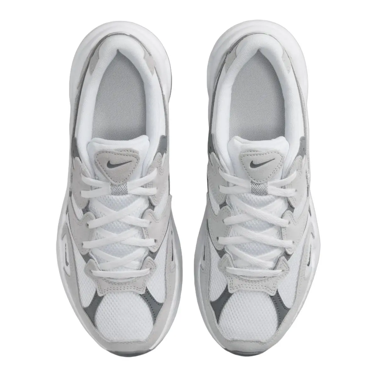Nike shoes - Nike Al8 - Black/Black 25