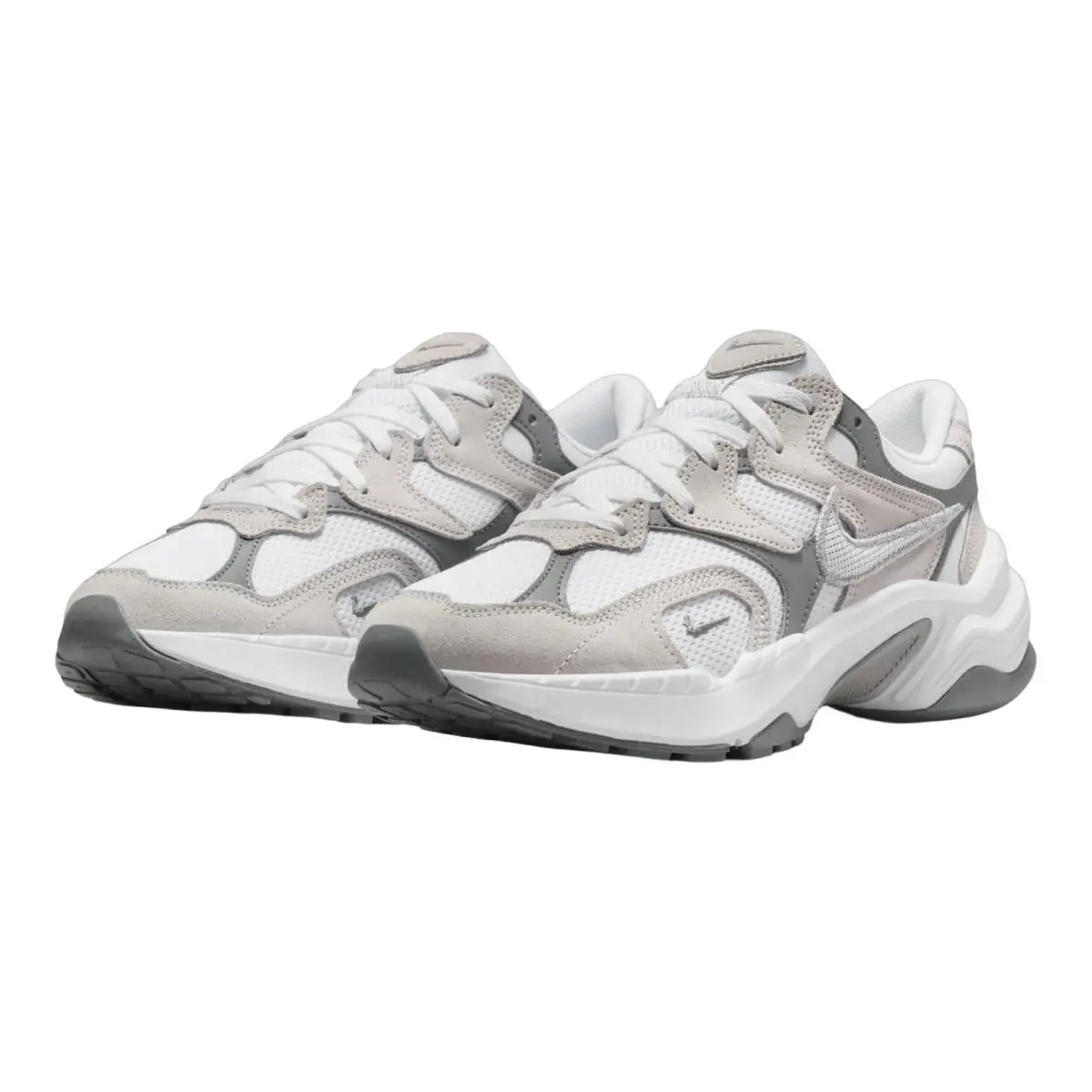 Nike shoes - Nike Al8 - Black/Black 27