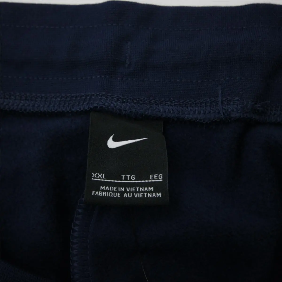 Nike clothing - Navy 6