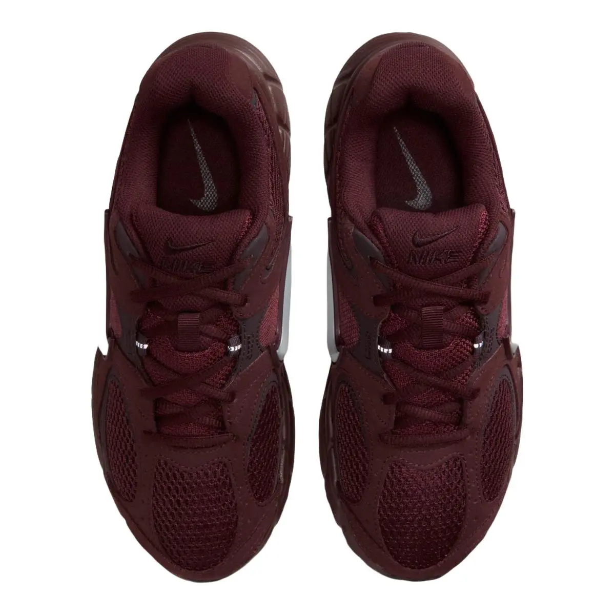 Nike shoes - Nike V5 Rnr - Rnr - II6294-601 - (Suede) Burgundy Crush/Metallic Pewter/Burgundy Ash 1