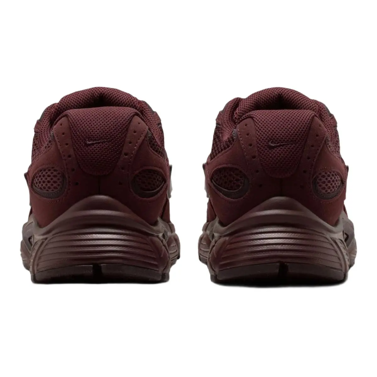 Nike shoes - Nike V5 Rnr - Rnr - II6294-601 - (Suede) Burgundy Crush/Metallic Pewter/Burgundy Ash 2