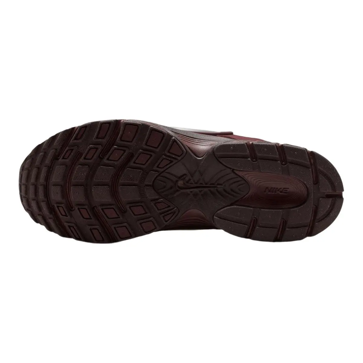 Nike shoes - Nike V5 Rnr - Rnr - II6294-601 - (Suede) Burgundy Crush/Metallic Pewter/Burgundy Ash 4