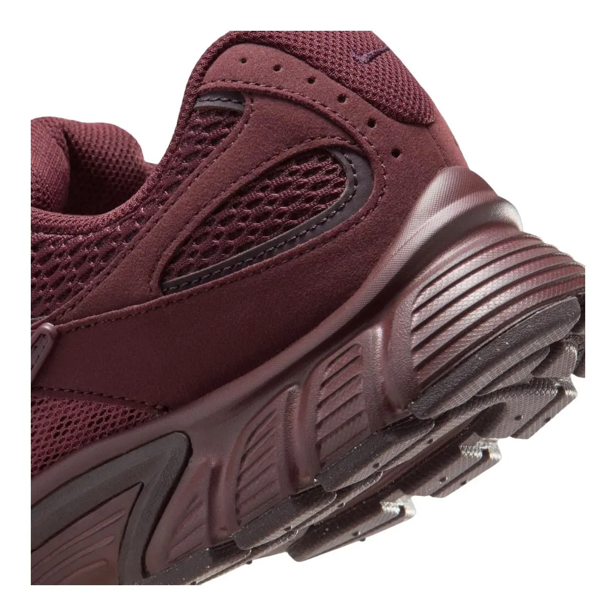Nike shoes - Nike V5 Rnr - Rnr - II6294-601 - (Suede) Burgundy Crush/Metallic Pewter/Burgundy Ash 6