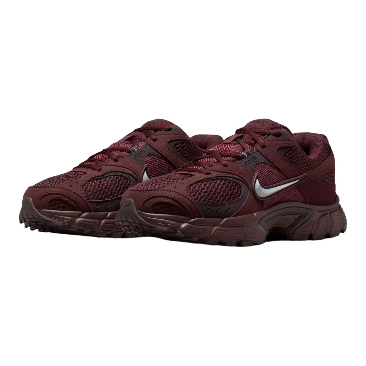 Nike shoes - Nike V5 Rnr - Rnr - II6294-601 - (Suede) Burgundy Crush/Metallic Pewter/Burgundy Ash 9