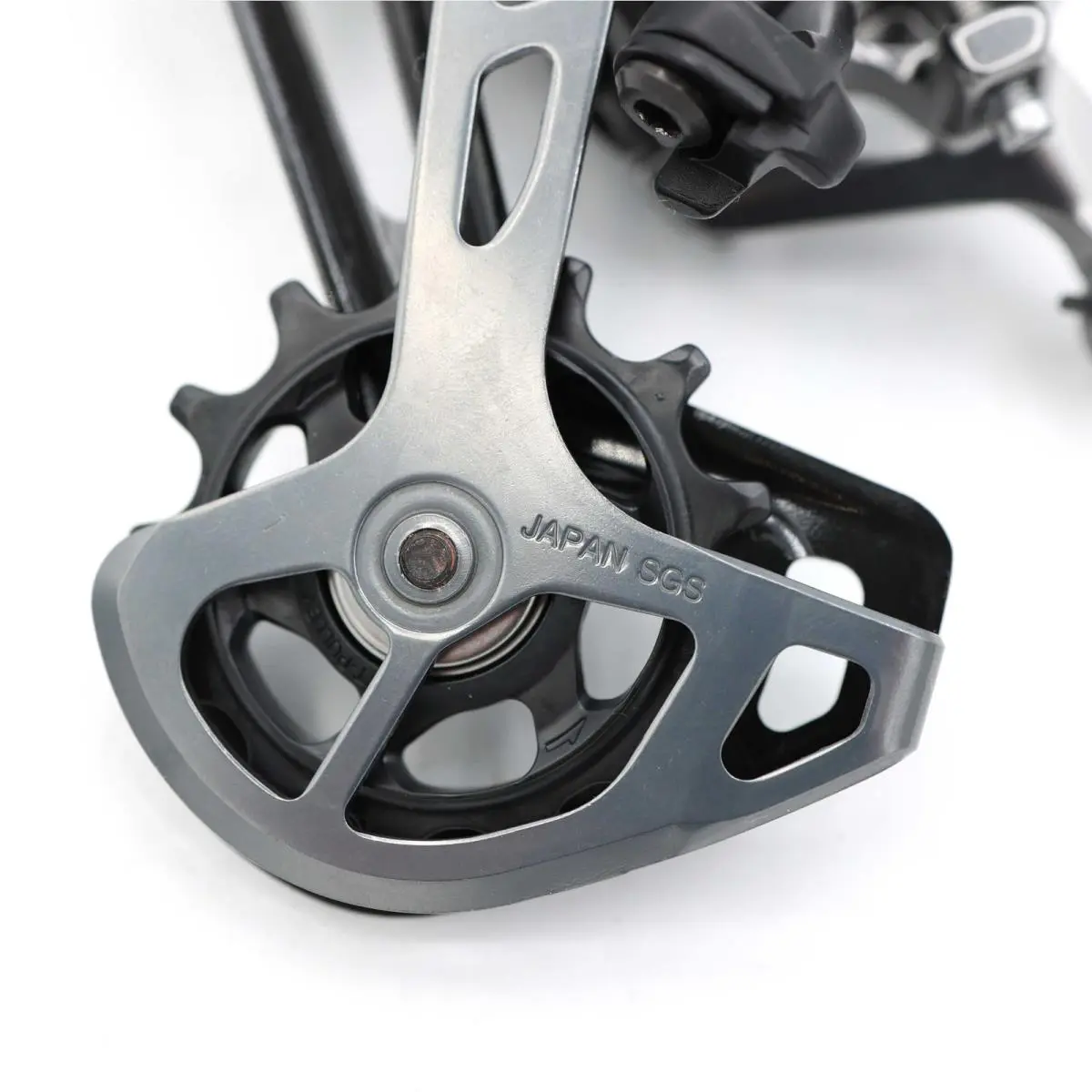 Shimano  - KRDM9100SGS - KRDM9100SGS - Black (UPC: 617395143375) 2