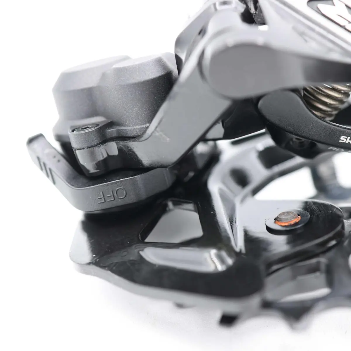 Shimano  - KRDM9100SGS - KRDM9100SGS - Black (UPC: 617395143375) 3