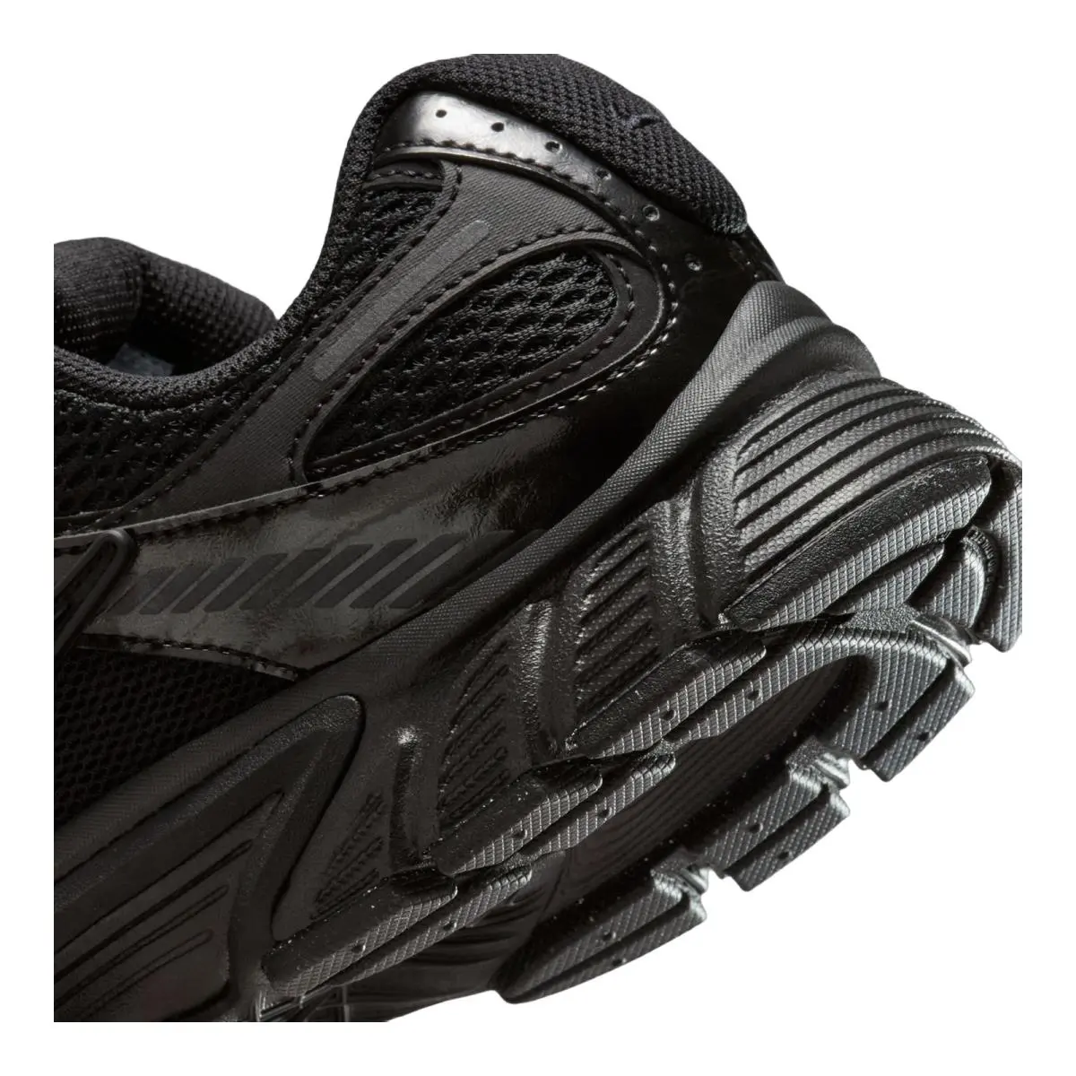 Nike shoes - Nike V5 Rnr - Rnr - Black/Black/Anthracite 6