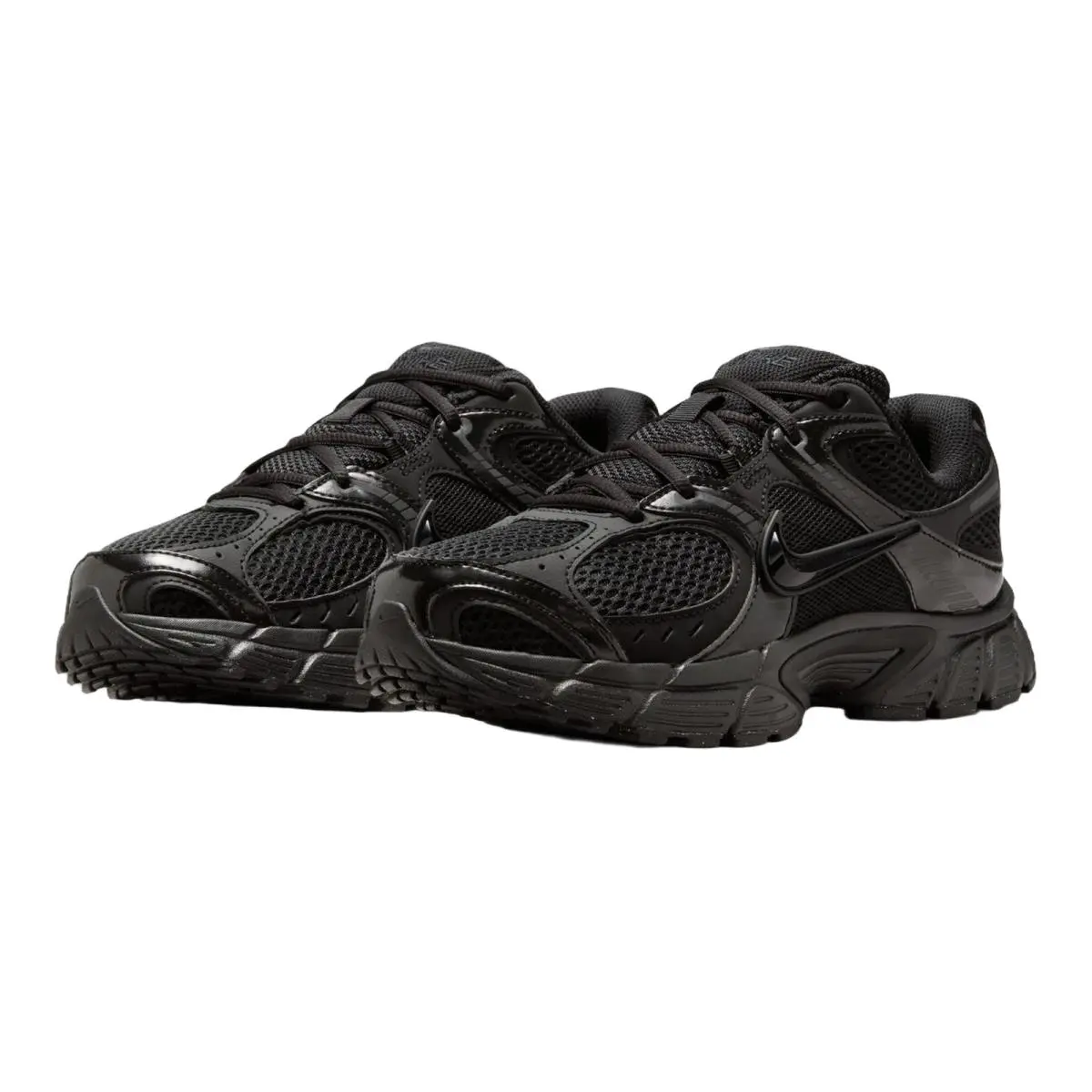 Nike shoes - Nike V5 Rnr - Rnr - Black/Black/Anthracite 8