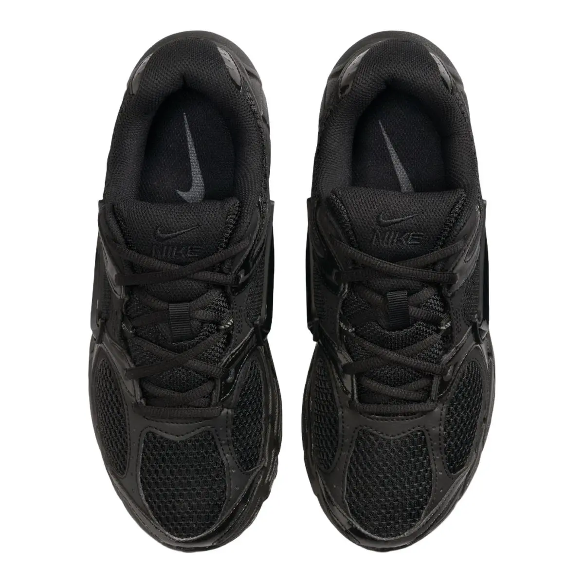 Nike shoes - Nike V5 Rnr - Rnr - Black/Black/Anthracite 9