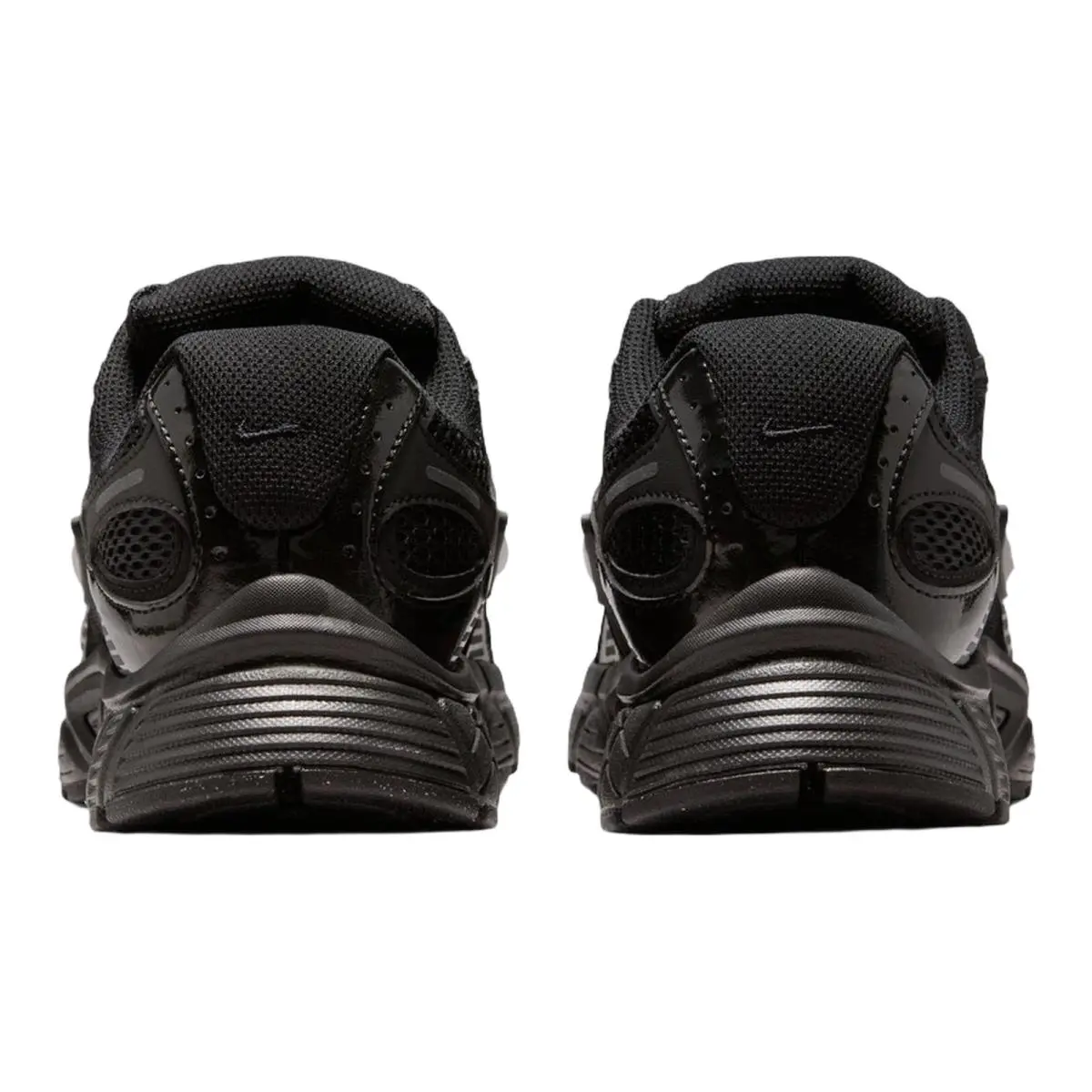 Nike shoes - Nike V5 Rnr - Rnr - Black/Black/Anthracite 10