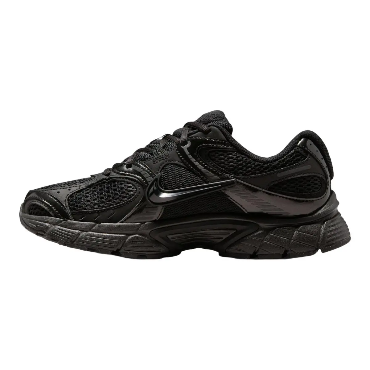 Nike shoes - Nike V5 Rnr - Rnr - Black/Black/Anthracite 11