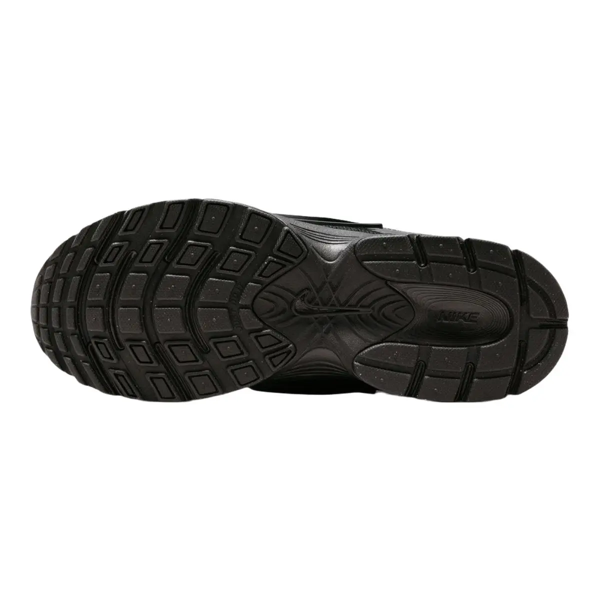 Nike shoes - Nike V5 Rnr - Rnr - Black/Black/Anthracite 12