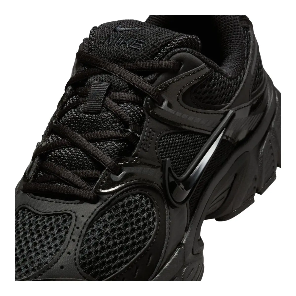 Nike shoes - Nike V5 Rnr - Rnr - Black/Black/Anthracite 13