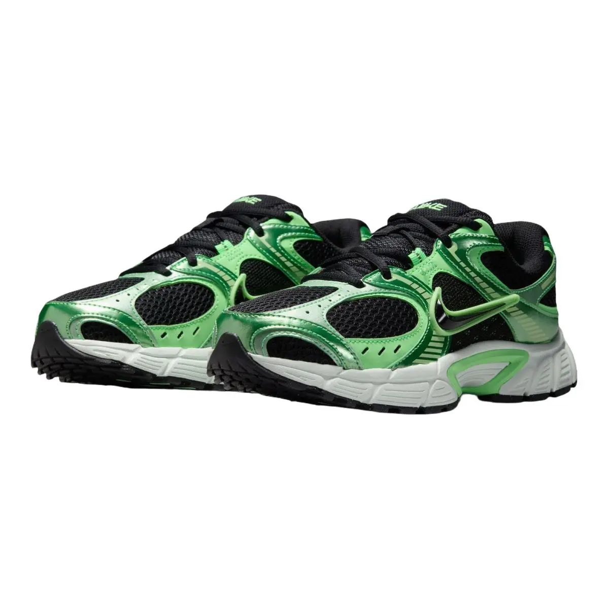 Nike shoes - Nike V5 Rnr - Rnr - Black/Black/Anthracite 24
