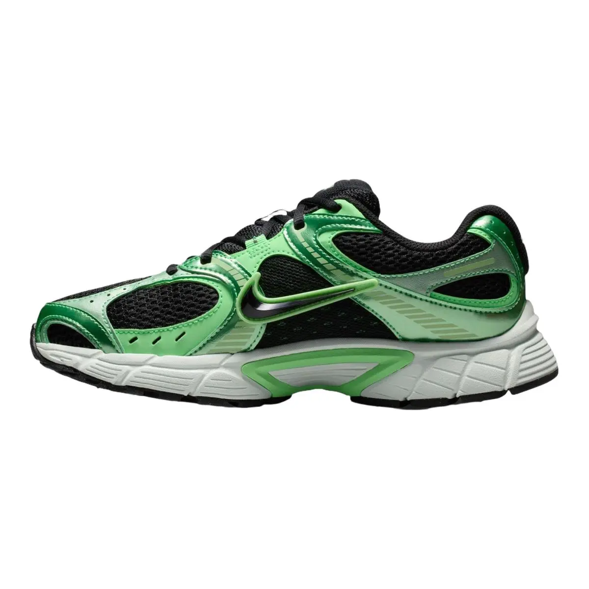 Nike shoes - Nike V5 Rnr - Rnr - Black/Black/Anthracite 27