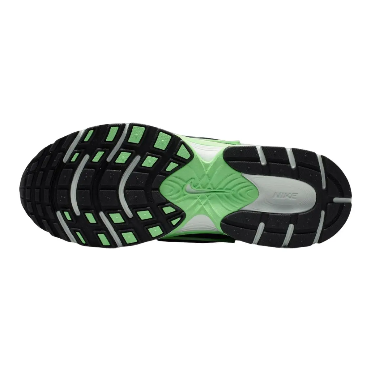Nike shoes - Nike V5 Rnr - Rnr - Black/Black/Anthracite 28