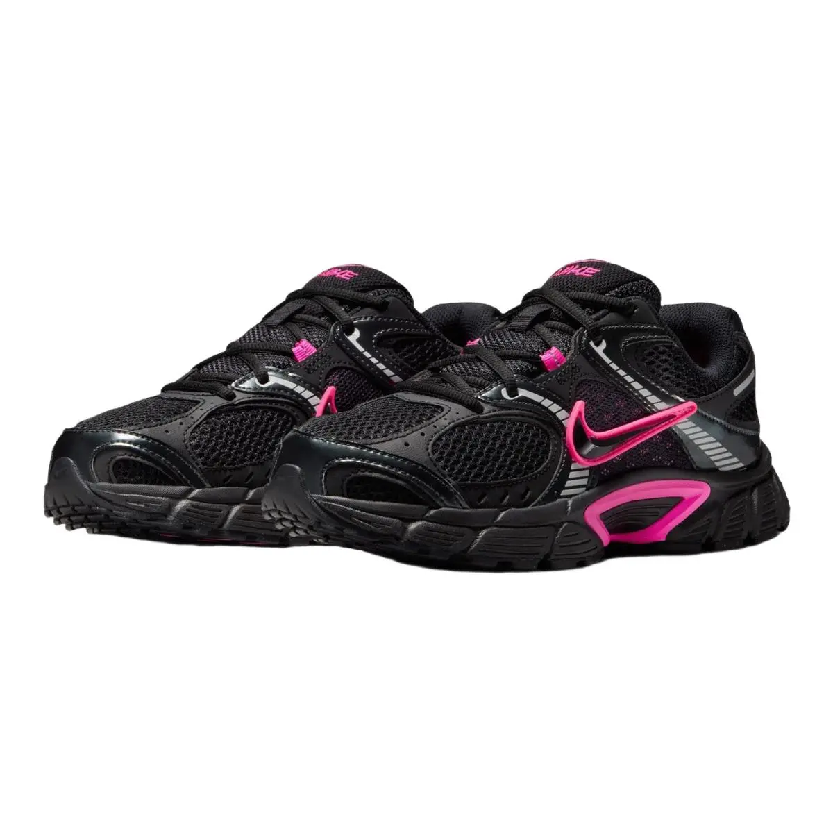 Nike shoes - Nike V5 Rnr - Rnr - Black/Black/Anthracite 16
