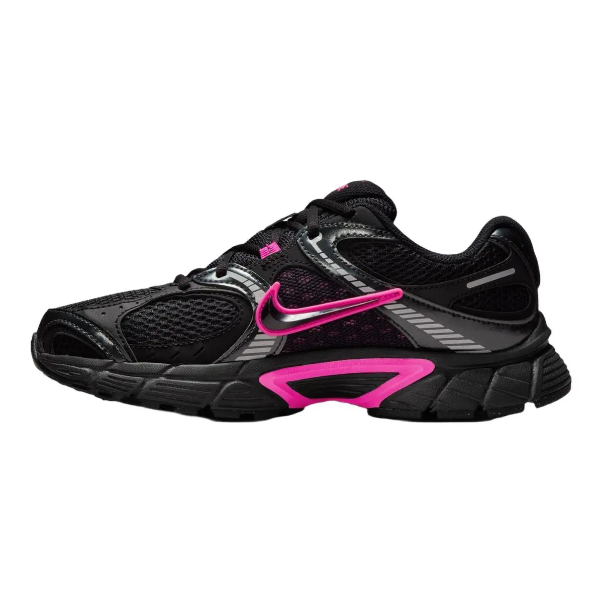 Nike shoes - Nike V5 Rnr - Rnr - Black/Black/Anthracite 19