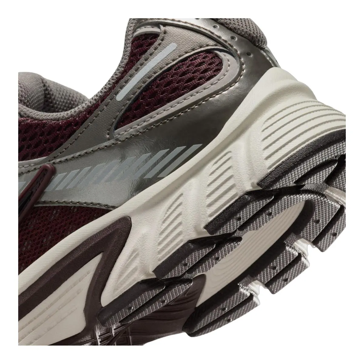 Nike shoes - Nike V5 Rnr - Rnr - Black/Black/Anthracite 76