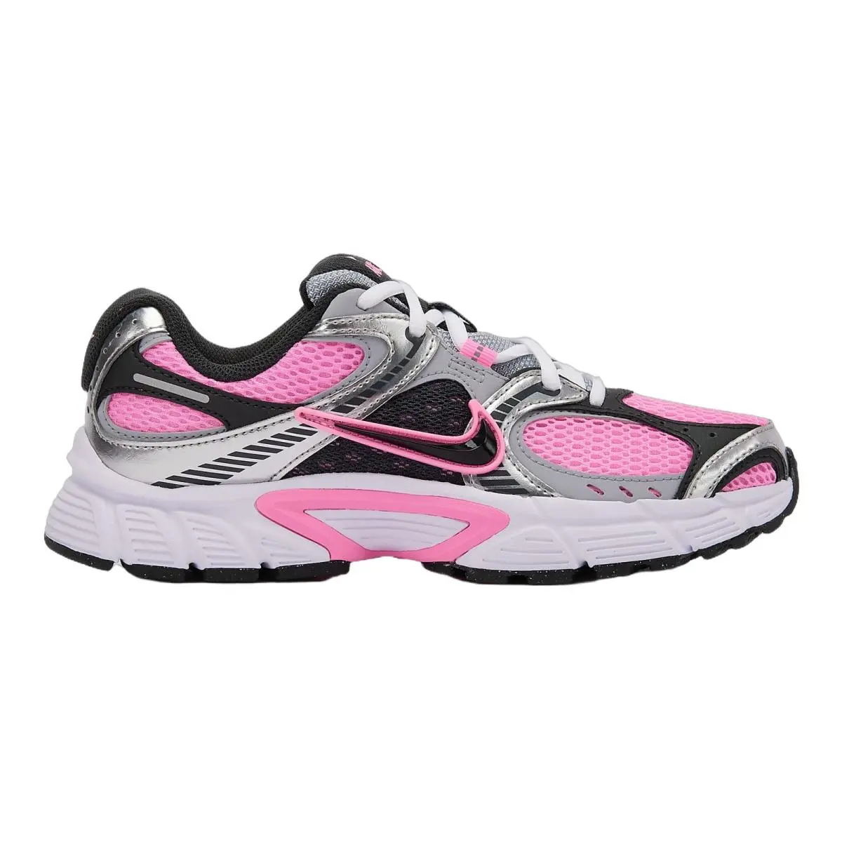 Nike shoes - Nike V5 Rnr - Rnr - Black/Black/Anthracite 66