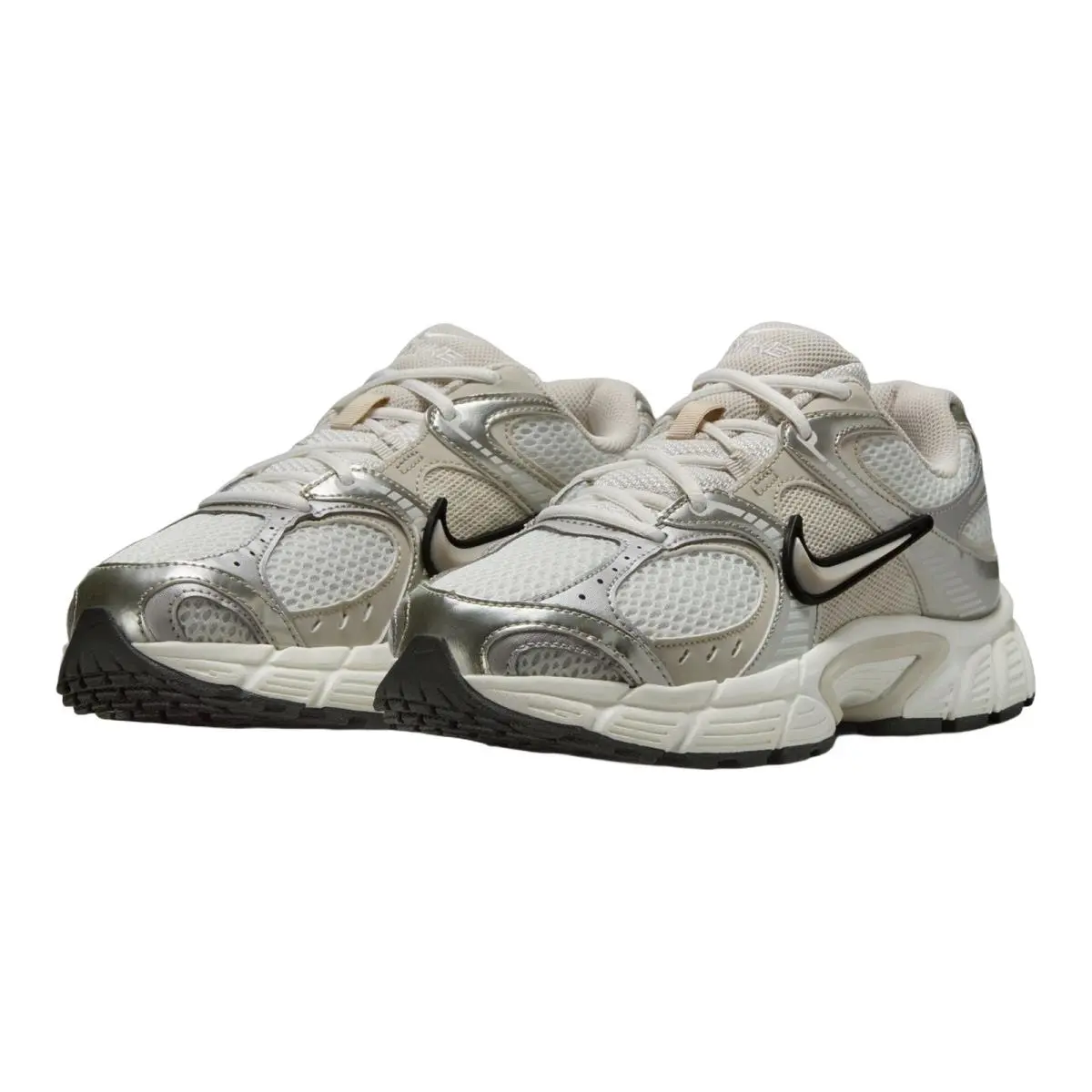 Nike shoes - Nike V5 Rnr - Rnr - Black/Black/Anthracite 45