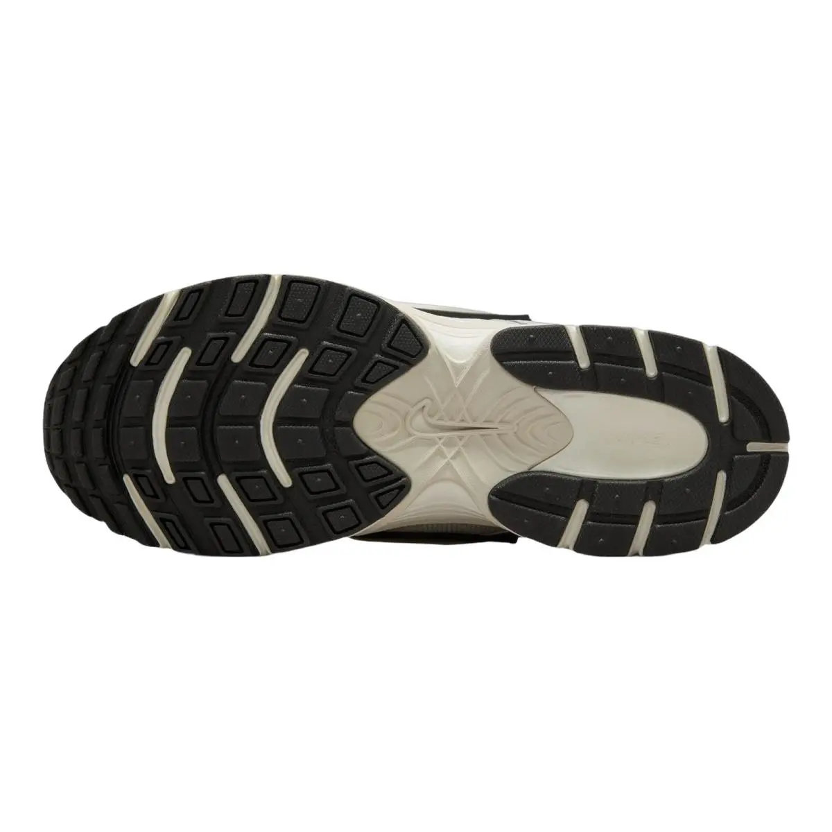 Nike shoes - Nike V5 Rnr - Rnr - Black/Black/Anthracite 49