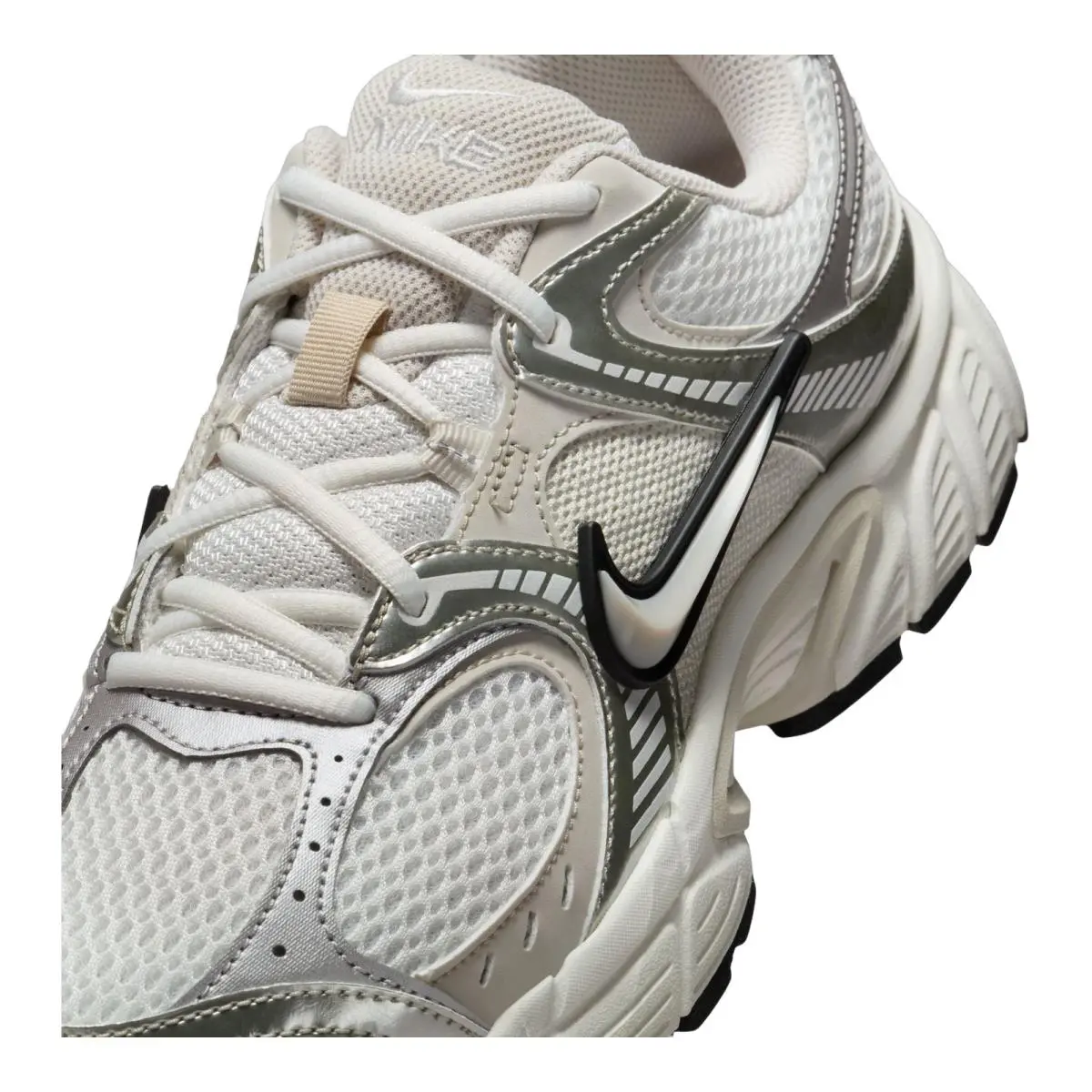 Nike shoes - Nike V5 Rnr - Rnr - Black/Black/Anthracite 50