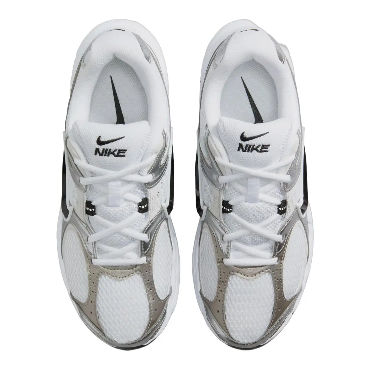 Nike shoes - Nike V5 Rnr - Rnr - Black/Black/Anthracite 53