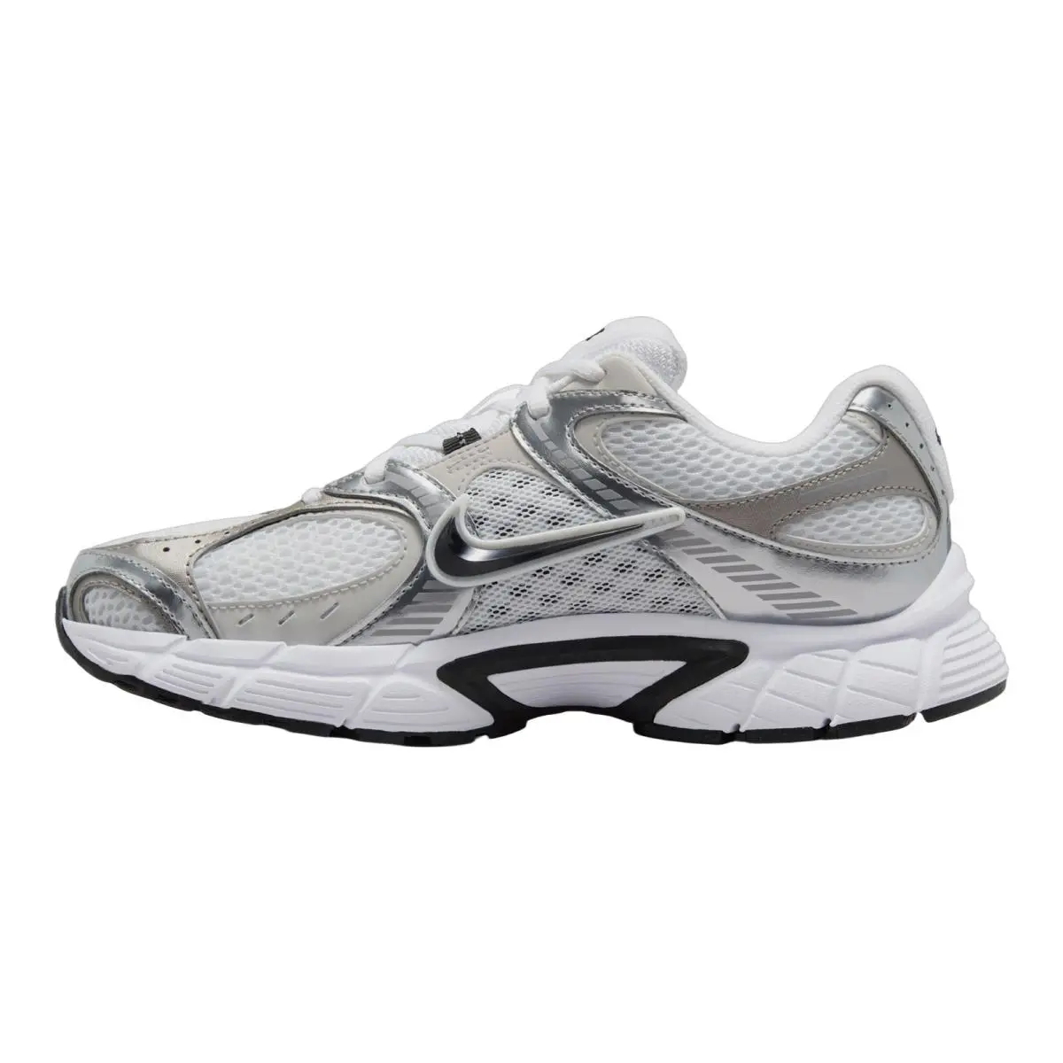 Nike shoes - Nike V5 Rnr - Rnr - Black/Black/Anthracite 54