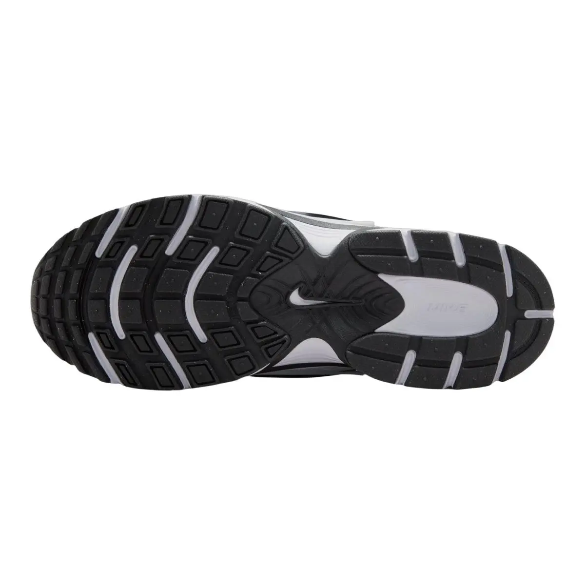 Nike shoes - Nike V5 Rnr - Rnr - Black/Black/Anthracite 55