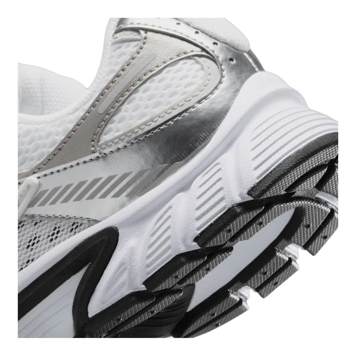 Nike shoes - Nike V5 Rnr - Rnr - Black/Black/Anthracite 57
