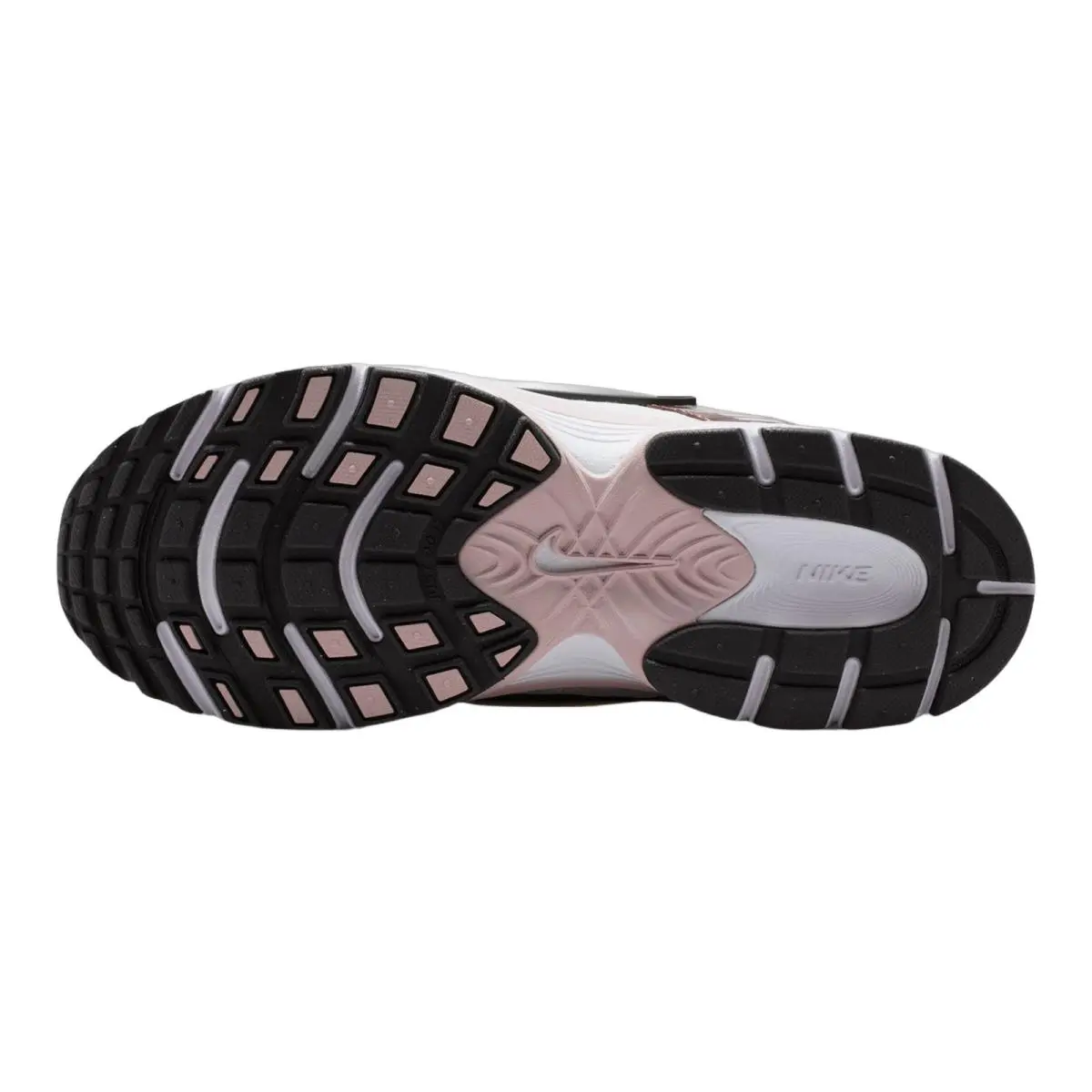 Nike shoes - Nike V5 Rnr - Rnr - Black/Black/Anthracite 63