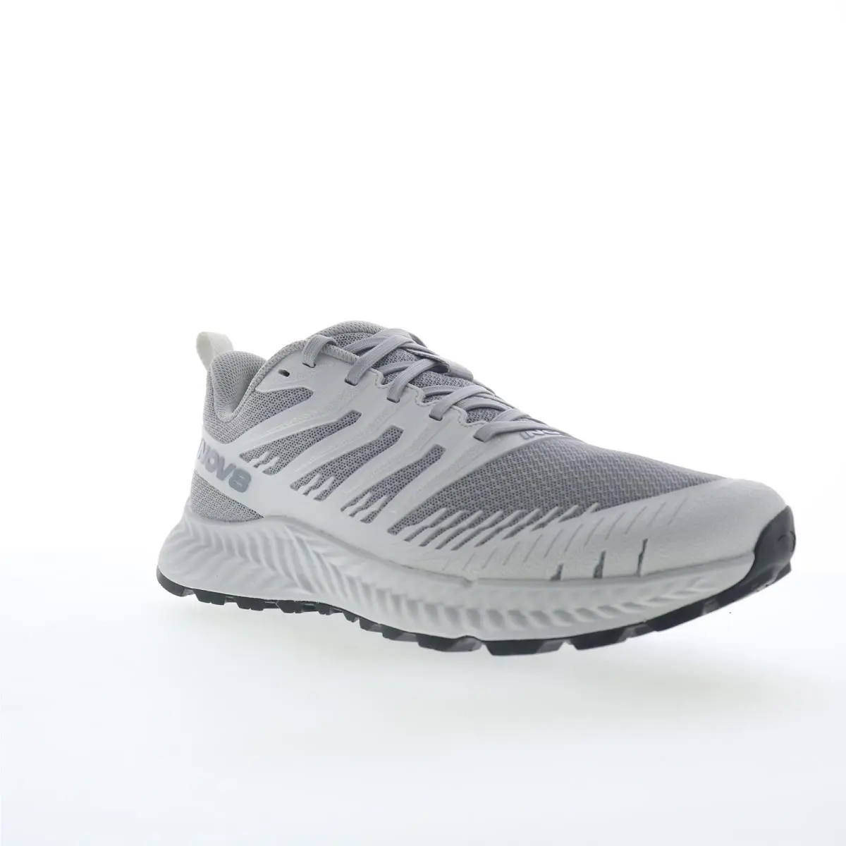 inov-8 shoes - Inov-8 TrailFly V2 - TrailFly - 001654-GY - Gray 0