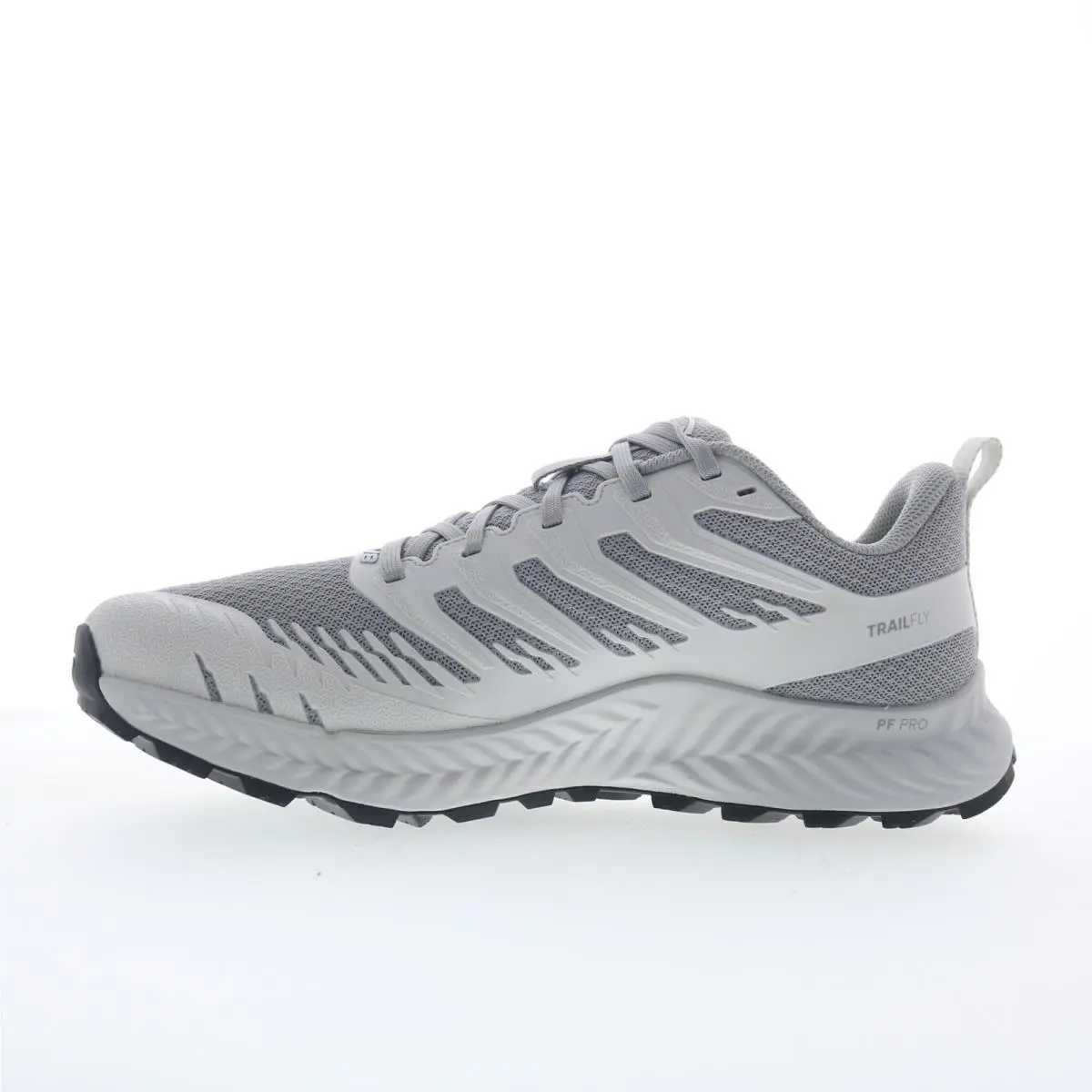 inov-8 shoes - Inov-8 TrailFly V2 - TrailFly - 001654-GY - Gray 3