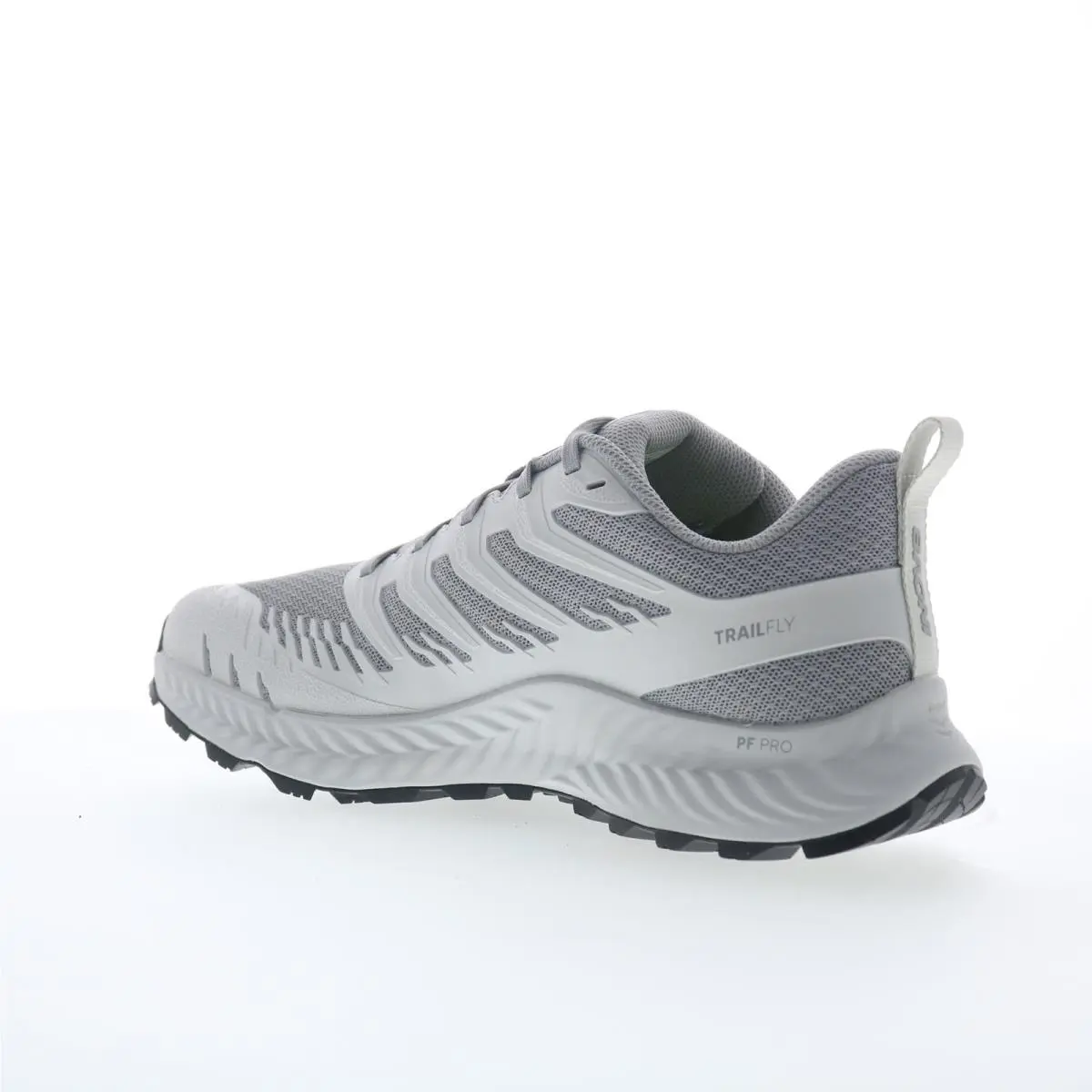inov-8 shoes - Inov-8 TrailFly V2 - TrailFly - 001654-GY - Gray 4