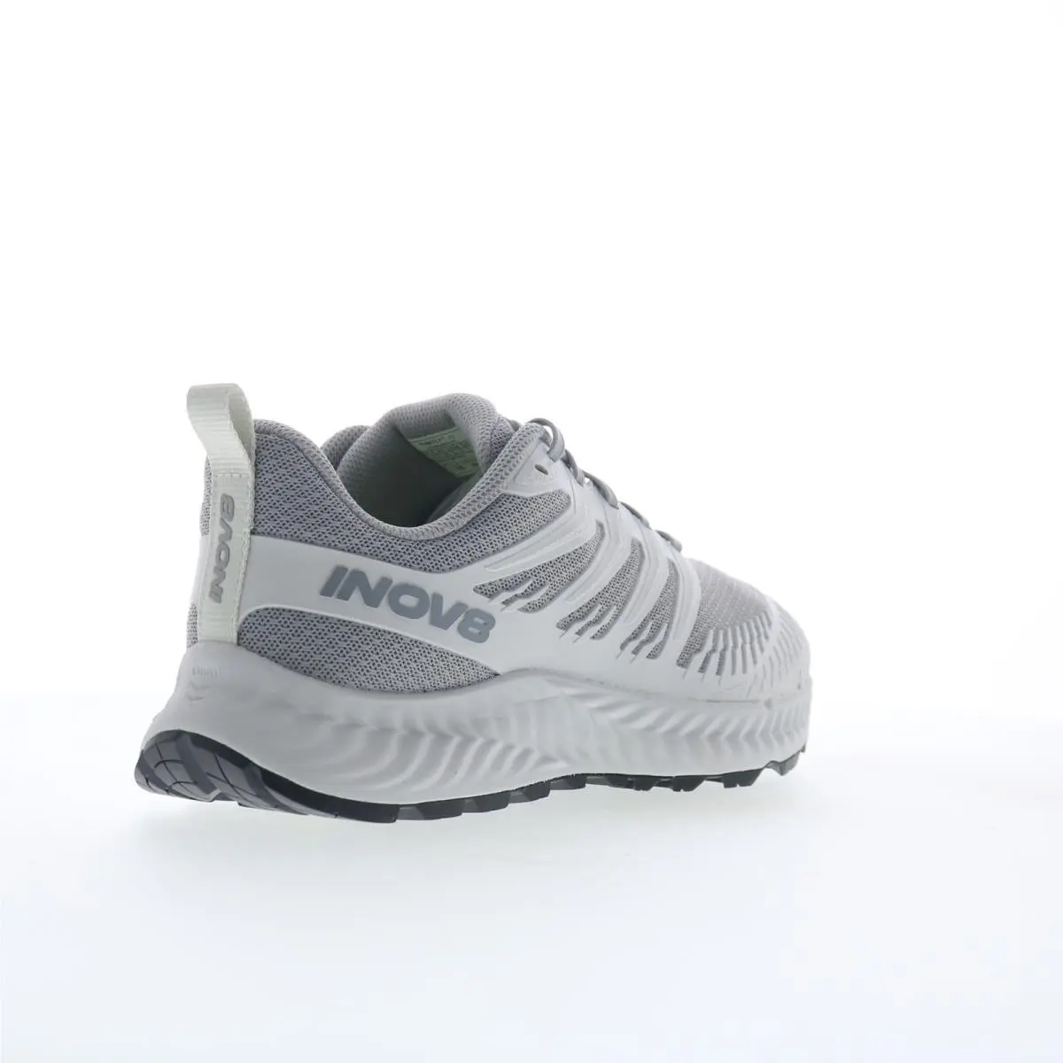 inov-8 shoes - Inov-8 TrailFly V2 - TrailFly - 001654-GY - Gray 14
