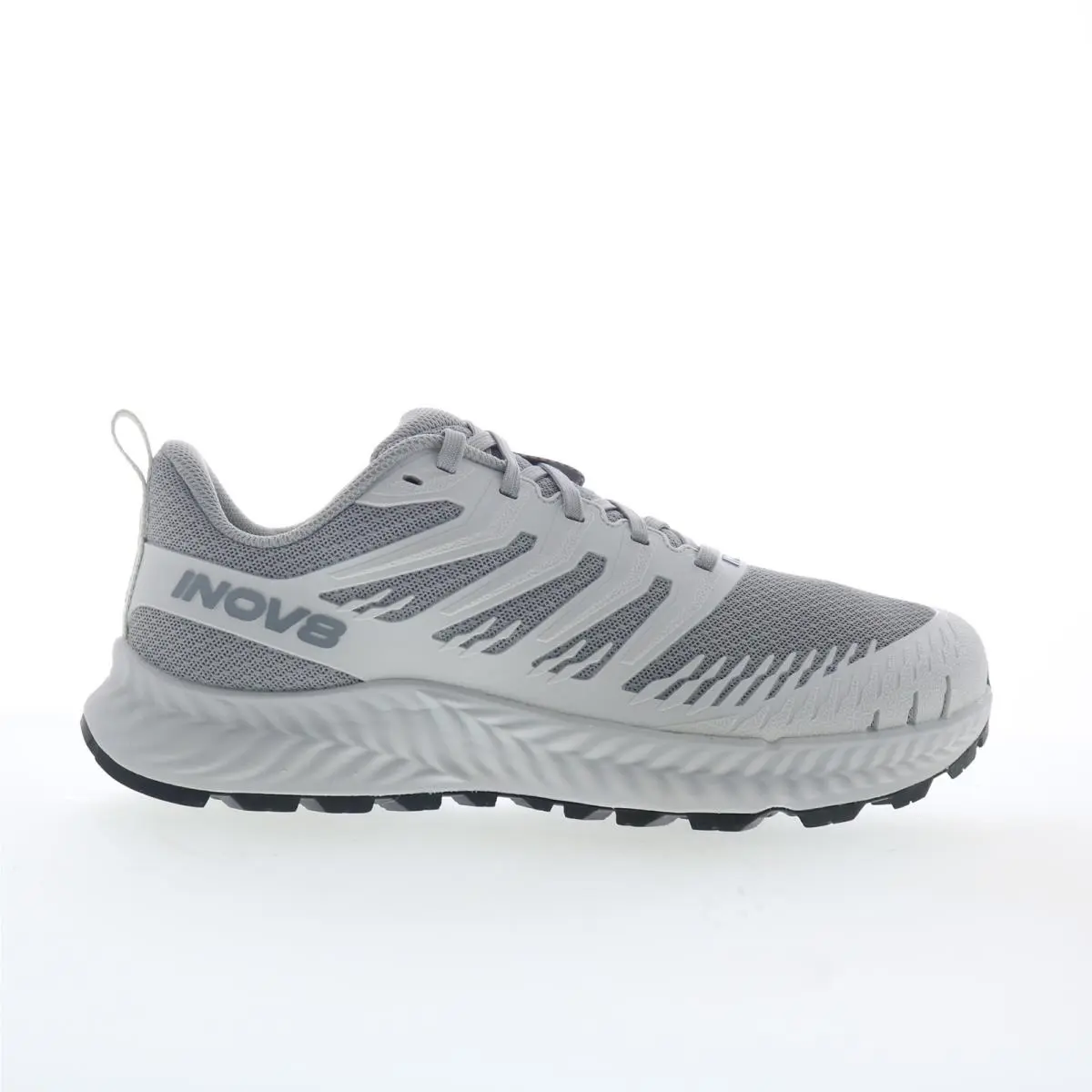 inov-8 shoes - Inov-8 TrailFly V2 - TrailFly - 001654-GY - Gray 7