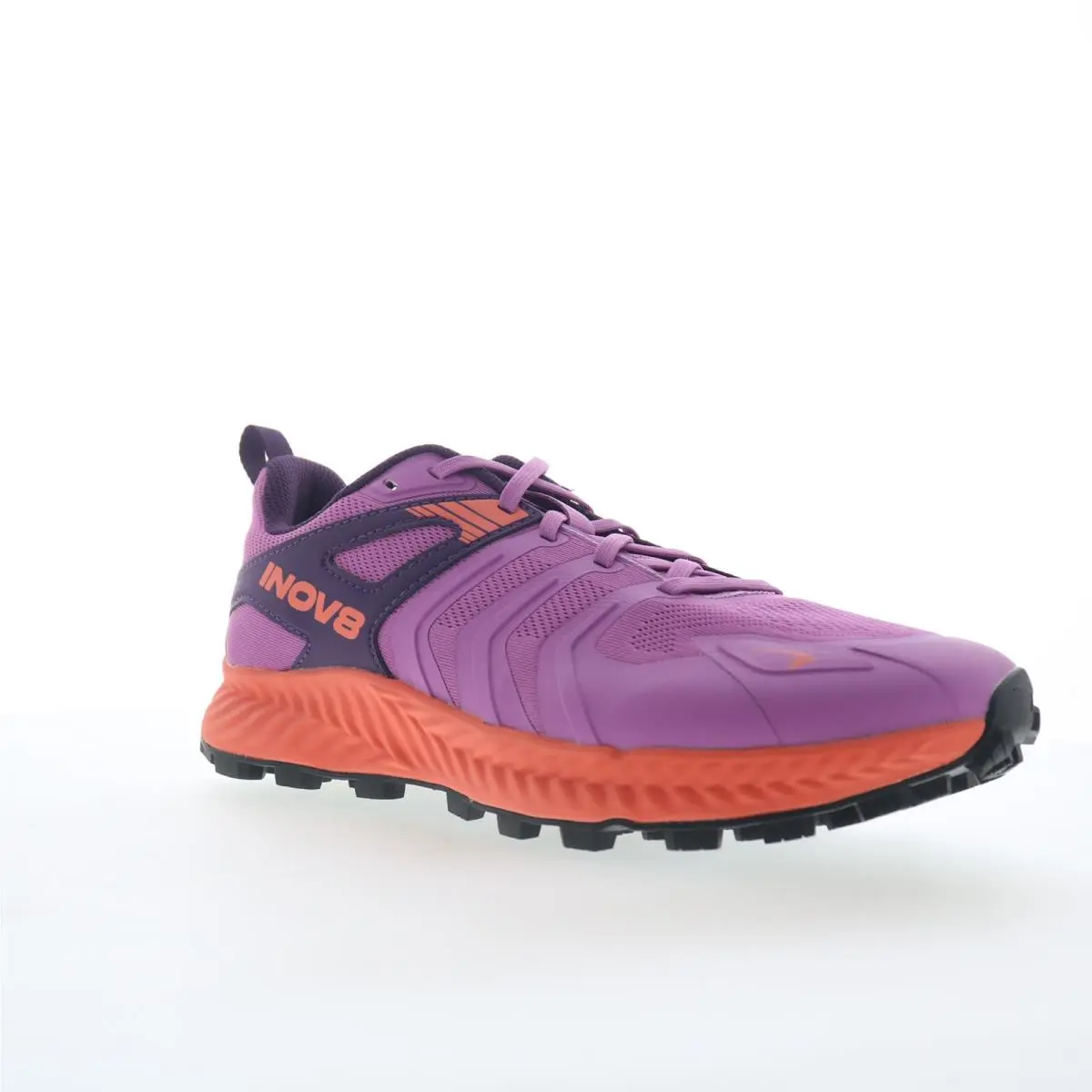 inov-8 shoes - Inov-8 Trailtalon - Trailtalon - 001276-PLCO - Purple 0