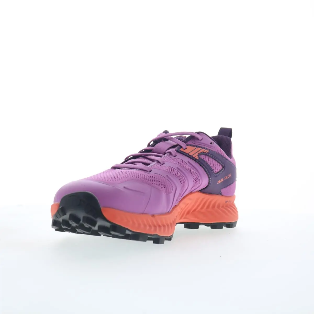 inov-8 shoes - Inov-8 Trailtalon - Trailtalon - 001276-PLCO - Purple 2