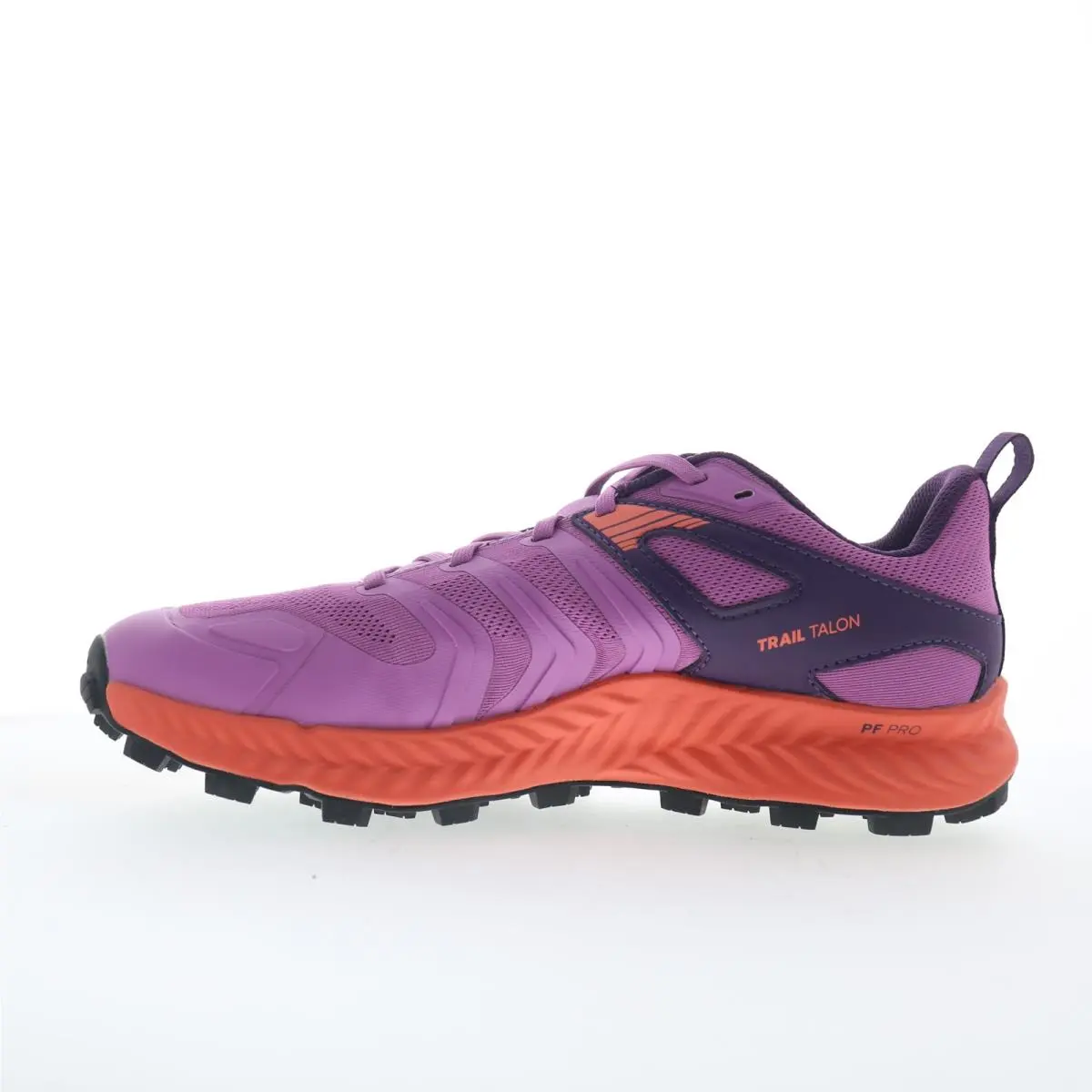 inov-8 shoes - Inov-8 Trailtalon - Trailtalon - 001276-PLCO - Purple 11