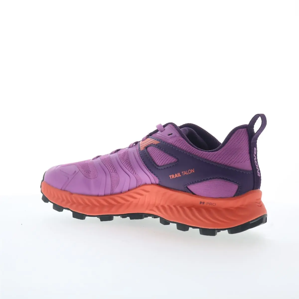 inov-8 shoes - Inov-8 Trailtalon - Trailtalon - 001276-PLCO - Purple 12