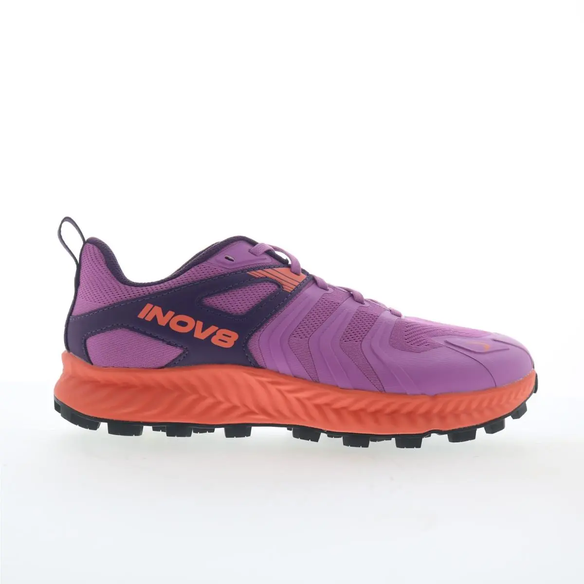 inov-8 shoes - Inov-8 Trailtalon - Trailtalon - 001276-PLCO - Purple 7