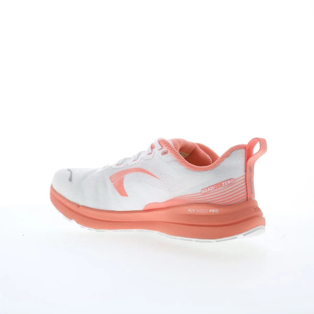 inov-8 shoes - Inov-8 RoadFly Zero - RoadFly Zero - 001477-WHCO - White 4