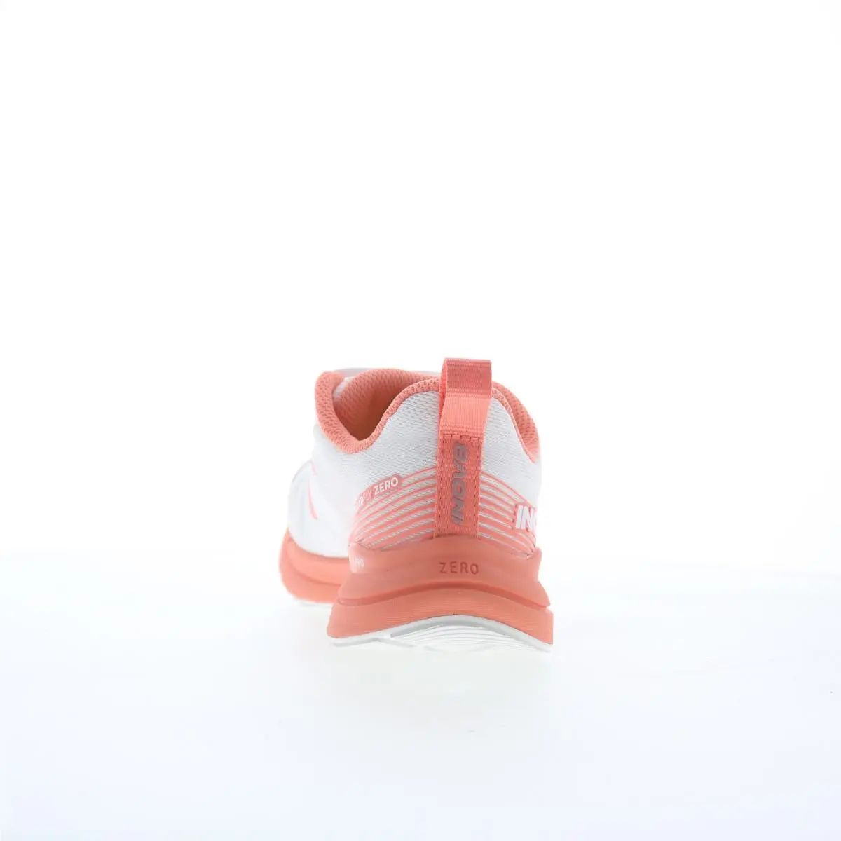 inov-8 shoes - Inov-8 RoadFly Zero - RoadFly Zero - 001477-WHCO - White 5