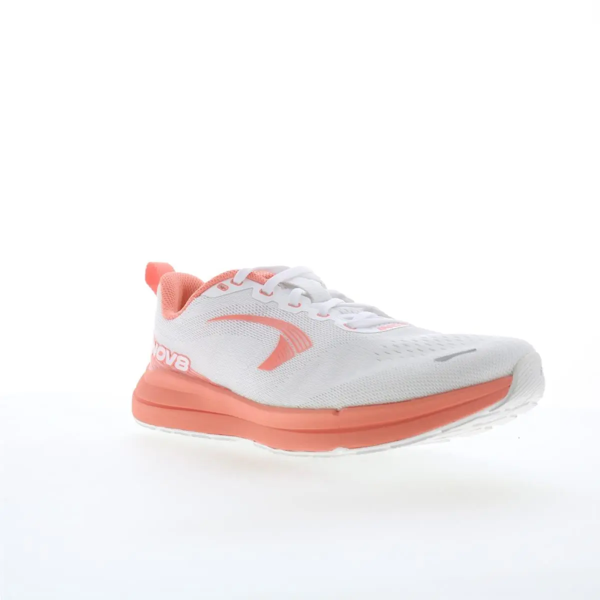 inov-8 shoes - Inov-8 RoadFly Zero - RoadFly Zero - 001477-WHCO - White 8